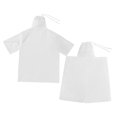 thumbnail image 3 of FONDOTIN 1Set Foldable Portable for Clothing White Polyester Lightweight Travel Dryer, 3 of 8