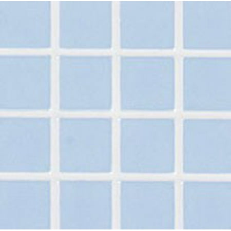 Dollhouse Baby Blue Tile Floor Dollhouse Baby Blue Tile Floor