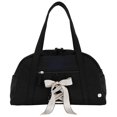 thumbnail image 1 of Bolso Informal Ligero Nailon Gran Capacidad Al Con Correa para Lazo, 1 of 9