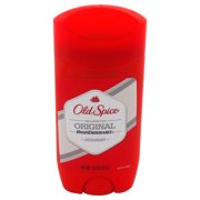 Original High Endurance Deodorant by Old Spice for Men - 3 oz Deodorant Stick