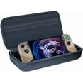 thumbnail image 3 of Étui Rigide Compatible avec MSI Claw 8 AI+ PC de Jeu Portable, Étui pour Console de Jeu Lenovo Legion Go S, Étui Seulement, 3 of 7
