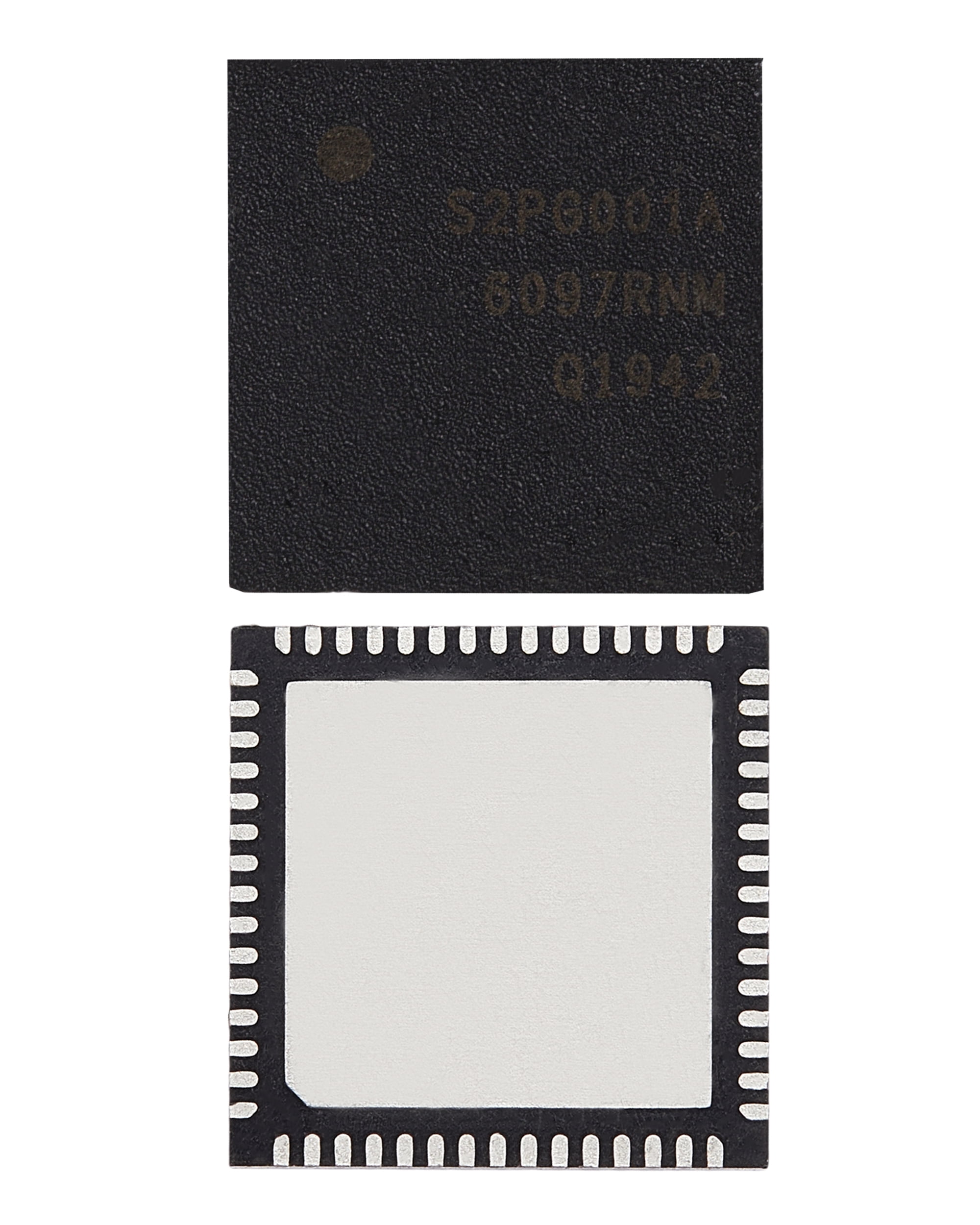 Replacement Integrated Power Control IC Chip Compatible With