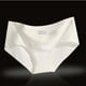 thumbnail image 2 of unbranded Comfortable Breathable Maternity Underwear Low Waist Cotton Ice Silk White, 2 of 3