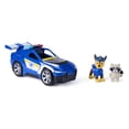 thumbnail image 3 of PAW Patrol: Search & Rescue, Chase Rescue Cruiser Vehicle with 2 Figures, 3 of 4