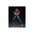 thumbnail image 4 of Bandai SH Figuarts Super Android 17 - Dragon Ball GT, 4 of 5
