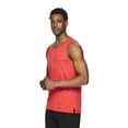 thumbnail image 2 of Gaiam Mens Everyday Basic Tank, Sizes S-XL, 2 of 4