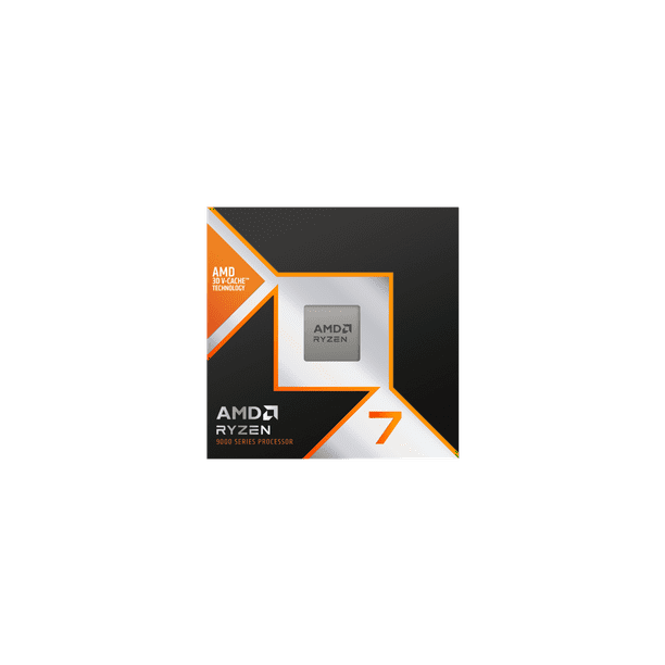 AMD Ryzen 7 9800x3d ジャンク AMD Ryzen 7 9800X3D Review | KitGuru