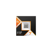 AMD Ryzen 7 9800 X3D - Ryzen 7 9000 Series Zen 5 8-Core 5.2 GHz - المقبس AM5 120 W - AMD Radeon Graphics معالج سطح المكتب - 100-100001084WOF