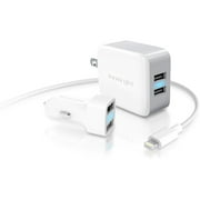 Innergie Powertravel Pro Adp-n21aw Ba