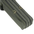 thumbnail image 4 of Tackle Pack Bolsa de pesca de 100 cm / 130 cm / 150 cm, bolsa de carrete de caña de pescar plegable Lixada Tackle Pack, 4 of 7