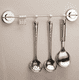 thumbnail image 1 of Gancho de acero inoxidable Accesorios de baño Accesorios de cocina ==, 1 of 2
