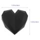 thumbnail image 2 of GOOHOCHY Caja de embalaje de regalo en forma de corazón del día de San Valentín Caja de regalo del día de San Valentín romántico, 2 of 7