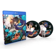 Sentai - My Isekai Life [BLU-RAY]
