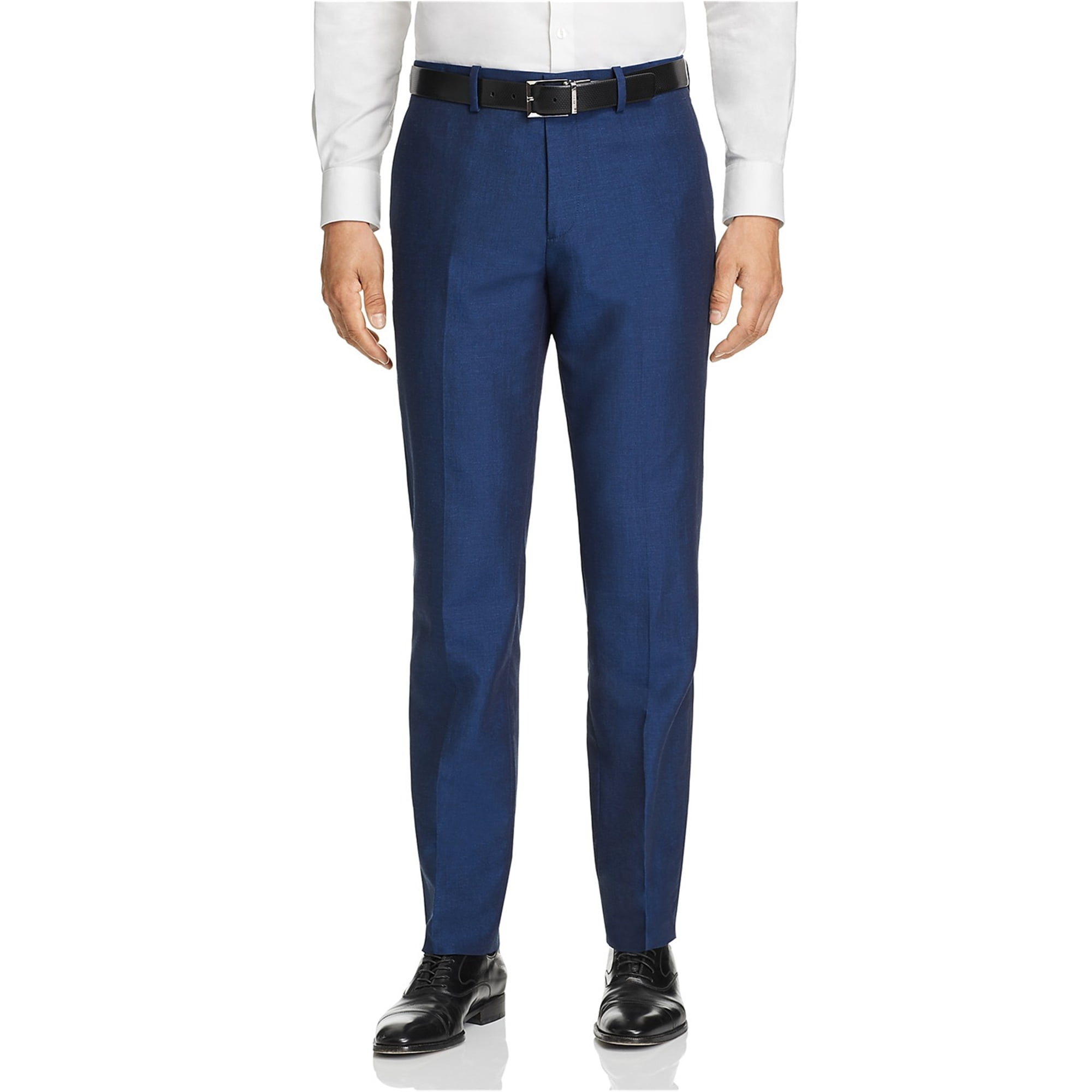 Theory - Theory Mens Tailored Dress Pants Slacks - Walmart.com ...