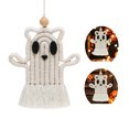 thumbnail image 3 of Adornos divertidos de Halloween para colgar en el árbol, decoración para colgar en el retrovisor del coche, adornos de Halloween para colgar en el coche, 3 of 8