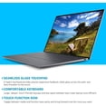 thumbnail image 3 of Dell 2025 XPS 13 9345 Business Laptop, Copilot AI Laptops Computer, 13.4" FHD+ Display, Snapdragon X Plus, 16GB LPDDR5X RAM, 2TB SSD, Wi-Fi 7, Backlit KB, Fingerprint, Windows 11 Pro, 3 of 5