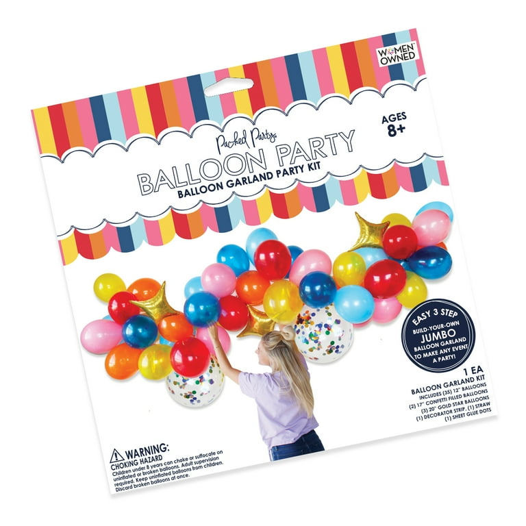 Balloons walmart 2024
