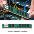 thumbnail image 4 of Memoria RAM DDR3, 8 GB De RAM Estable Plug And Play 240PIN DDR3 RAM Para Para, 4 of 7