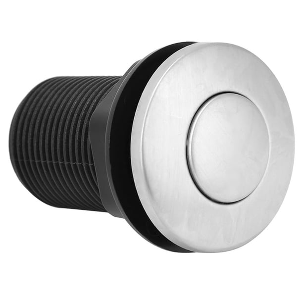 Manguera Neumática Del Botón Automático De Selflock Del Pedazo De Basura 32m M