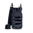 thumbnail image 1 of WanderFull Original HydroBag | Portabotellas acolchado con correa | Bolso bandolera portabotellas con bolsillos, 1 of 5