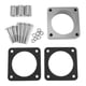 thumbnail image 1 of Kit espaciador del cuerpo del acelerador, aleación de aluminio CNC, apto para Jeep Wrangler/Cherokee/Grand Cherokee Jadeshay A, 1 of 8