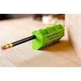 thumbnail image 2 of Herramienta de dibujo Simple Scribe para carpintería, color verde, 2 of 6