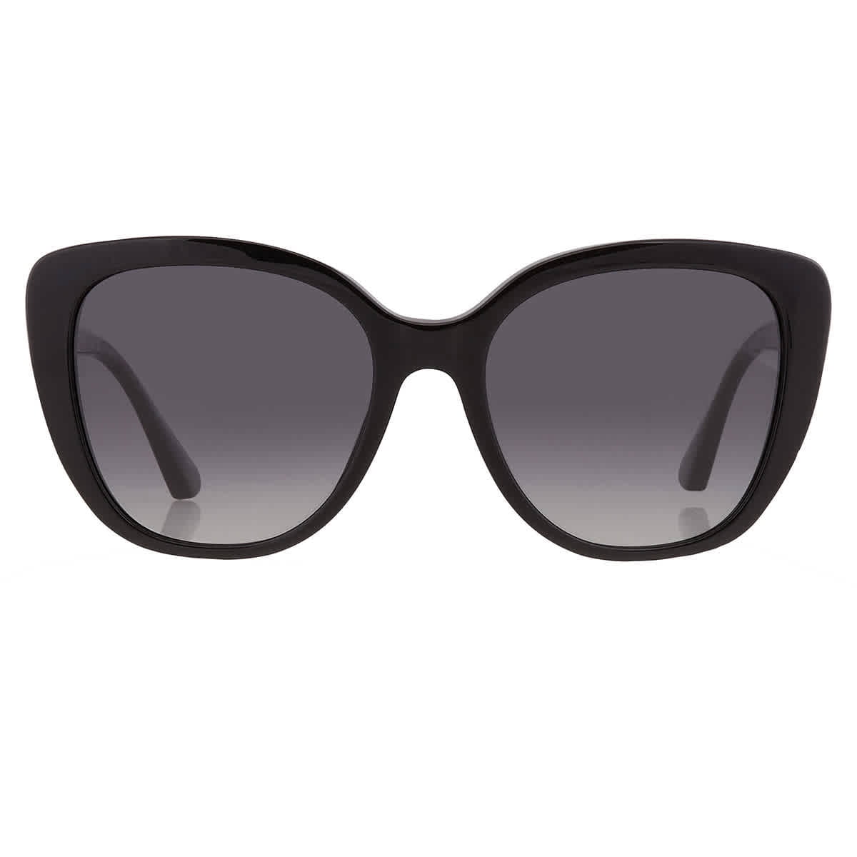 Ed Hardy EHS-038 New York City Sunglasses - Black/Gray - Walmart.com