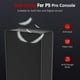 thumbnail image 2 of Funda protectora para PS5 Pro, protección para la consola, lavable, resistente a arañazos y al polvo, compatible con las versiones digital y física de PS5 Pro, 2 of 8
