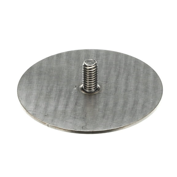 Hobart Stiffener,Door Plate 00-893226 - Genuine OEM Replacement Part