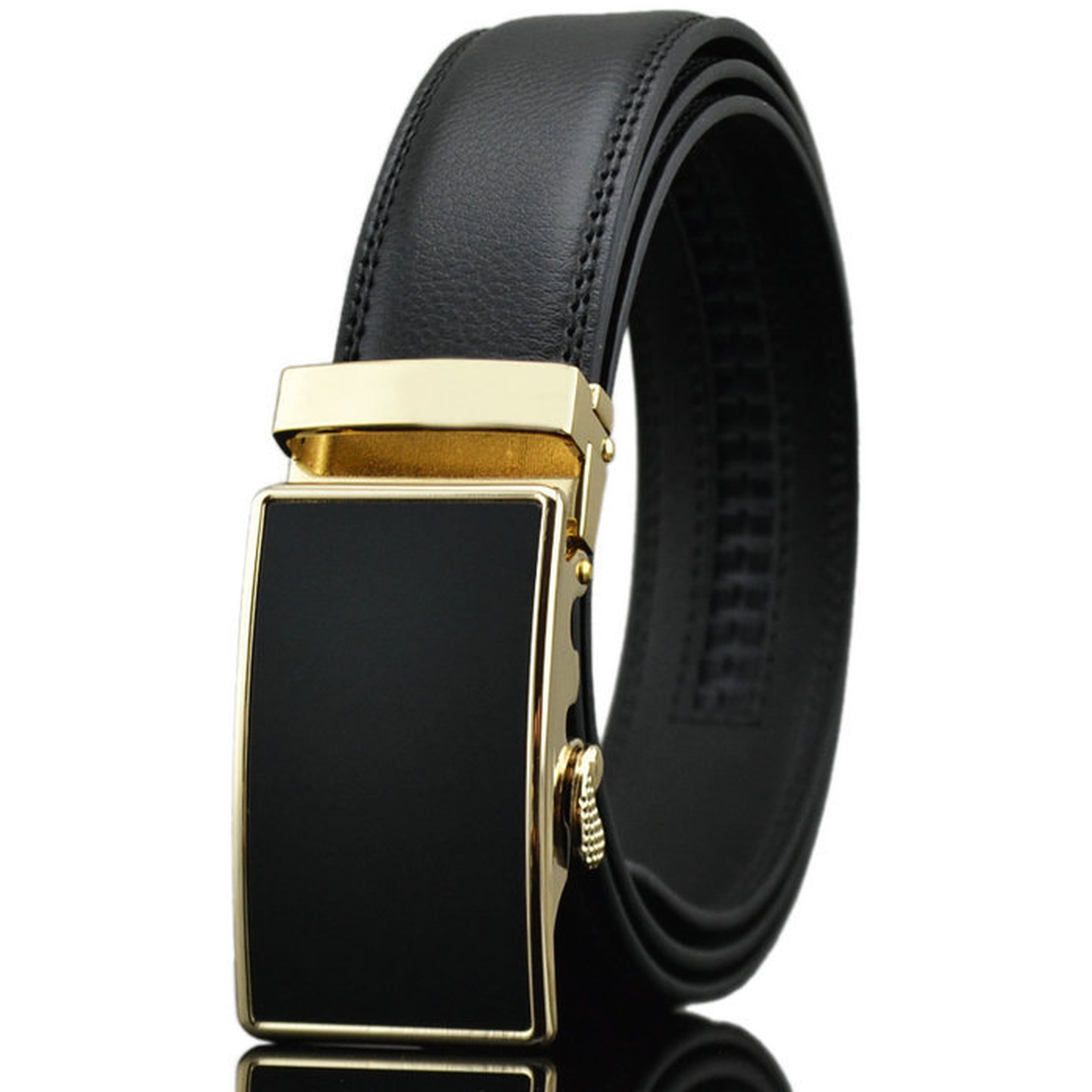 exact fit belt buckle