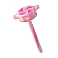 thumbnail image 2 of Remote Control Sparkler Spinners Toy Automatic Rechargeable Rotating Sparks Rod with LED Lights Safe Flameless Celebration Party Toy Gift For Kids Adults, 2 of 8