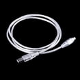 thumbnail image 4 of 2X 1.5M USB to IEEE 1394 4 Pin Firewire DV Adapter Cable Converter for PC Camera, 4 of 7