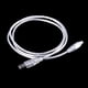 thumbnail image 5 of 2X 1.5M USB A IEEe 1394 Convertidor de Cable Adaptador Firewire DV de 4 para Cámara de PC, 5 of 5