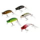 thumbnail image 2 of Señuelos de Pesca Duro Zulema Big Game Popper Lure Trolling Casting Top Color Mezclado, 2 of 8