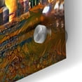 thumbnail image 3 of Epic Art 'Madrid Spain Alcala Gate' by Pedro Gavidia, Acrylic Glass Wall Art, 36"x24", 3 of 8