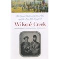 thumbnail image 1 of Pre-Owned Wilson's Creek: The Second Battle of the Civil War and the Men Who Fought It (Paperback) by William Garrett Piston, Richard W Hatcher, 1 of 1