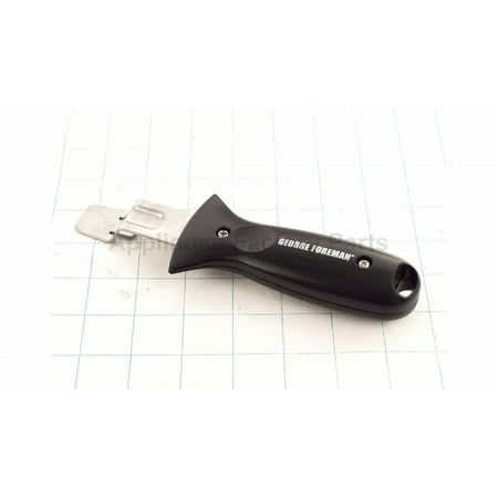 

George Foreman SLIDER PLATE HANDLE GRP410