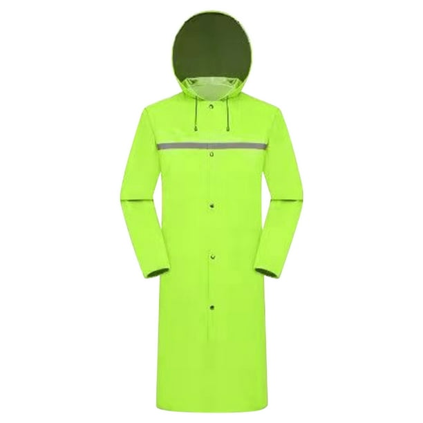 Best raincoat for outdoor work deals