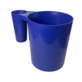 thumbnail image 3 of Pala con Mango para Piscina, Herramienta de Limpieza de Piscinas, Taza Medidora Resistente, 3 of 8