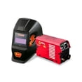 thumbnail image 2 of Soldadora Inversor Weld Force WF120P 120 Amp + Discos Abrasivos, 2 of 7
