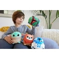 thumbnail image 4 of SW – CUUTOPIA – PELUCHE DE 12,7 CM (5 PO) – BOBA FETT, 4 of 6