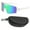 Type B, variant on Xinwanna Cycling Sunglasses for Men Women UV 400 Protection Sports Sun Glasses for Baseball Cycling Running Driving Golf (Type A)