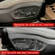 thumbnail image 3 of Car Electric Seat Button Trim Sticker for EV9 2023 2024 Seat Adjustment Button Cover Car Interior Accessories, 3 of 5