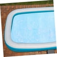 thumbnail image 6 of Bubble Cover for Inflatable Pool Insulation Rectangular Pool Cover Bubble Protection, 6 of 7