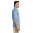 thumbnail image 4 of Jerzees Adult 5.6 oz. SpotShield™ Pocket Jersey Polo - 436P, 4 of 4
