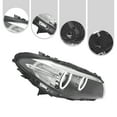 thumbnail image 2 of For BMW 5 Series F10/F18 Front Right Side Xenon Headlight 528i 535i 550i M5 2014 2015 2016 2017 W/o AFS, 2 of 18