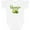 AA-White, variant on Inktastic Lime Squeeze the Day Boys or Girls Baby Bodysuit
