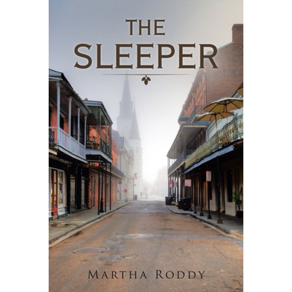 Pre-Owned The Sleeper: (Revised Edition) (Paperback) 197369011X 9781973690115
