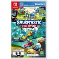 thumbnail image 1 of The Smurftastic Collection - Nintendo Switch, 1 of 3
