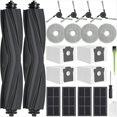 thumbnail image 1 of Repuestos para X30 Ultra / L10s Ultra Gen 2 / L10s Pro Ultra Heat, Accesorio para Aspiradora Robot, 1 of 7